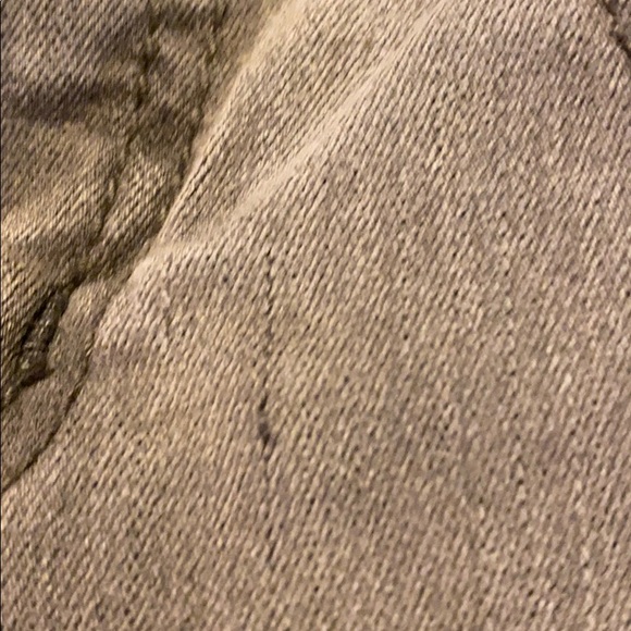 Free People Skinny Jean - Picture 3 of 5